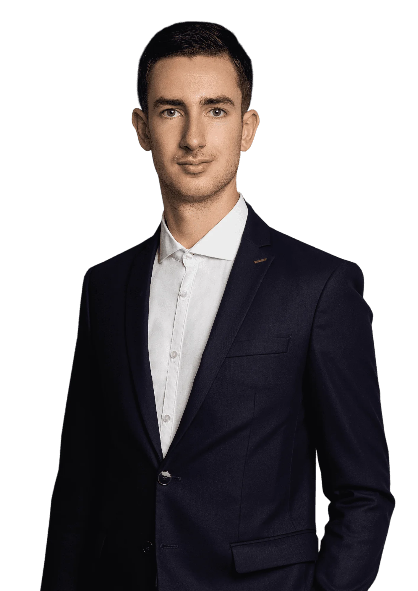 Karolis Turčinavičius - finansų konsultantas